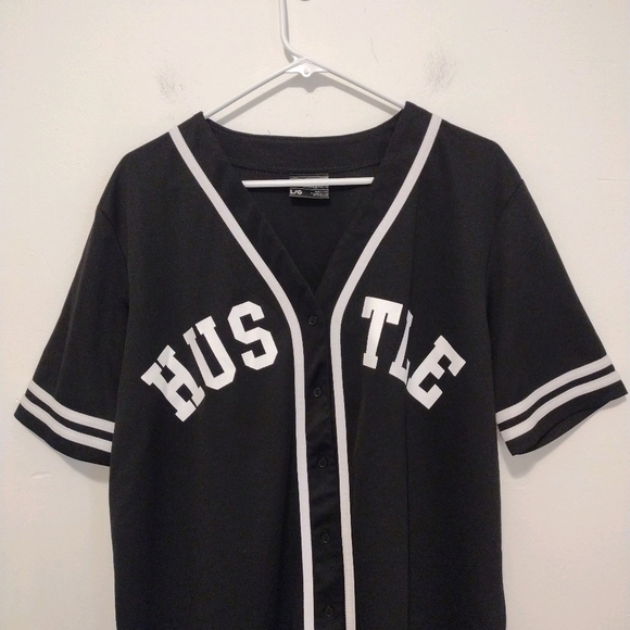 Infinite Performance - Hustle 00 Jersey - Picture 2 of 14